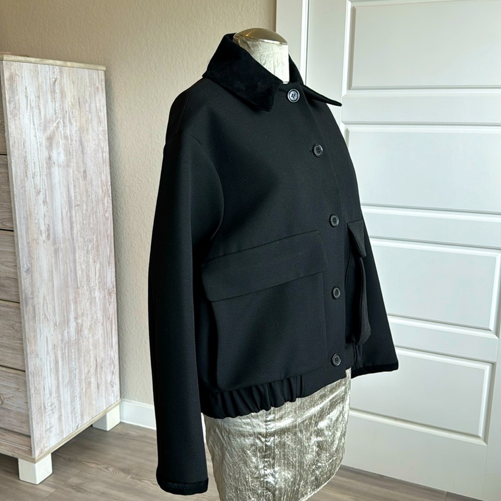 Zara coat 🧥 offer